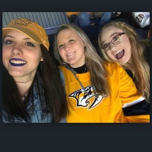 Meet your Posher, Katelyn